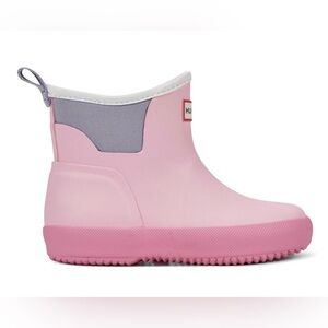Little Kids Finley Pull On Waterproof Rain Boots